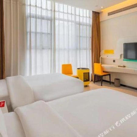 Ibis Styles Kunming Nanping Hotel Ngoại thất bức ảnh