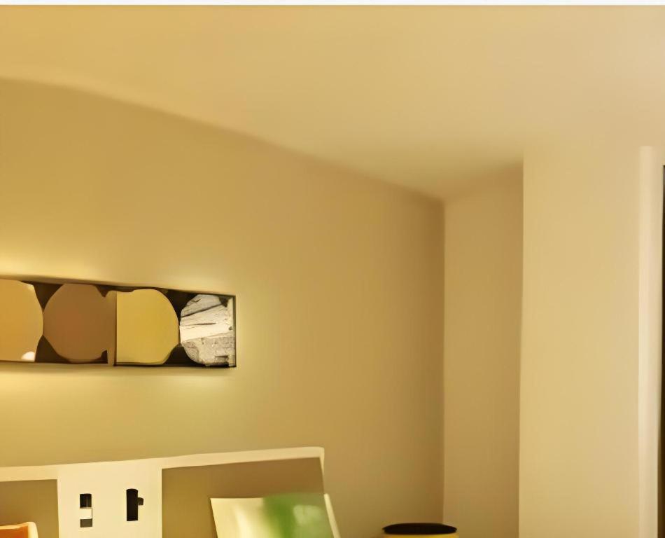 Ibis Styles Kunming Nanping Hotel Ngoại thất bức ảnh