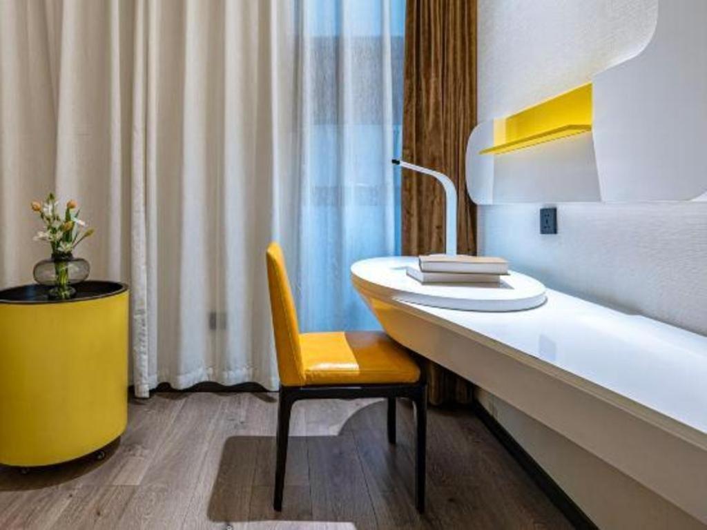 Ibis Styles Kunming Nanping Hotel Ngoại thất bức ảnh
