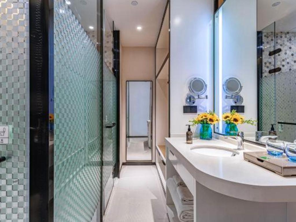 Ibis Styles Kunming Nanping Hotel Ngoại thất bức ảnh