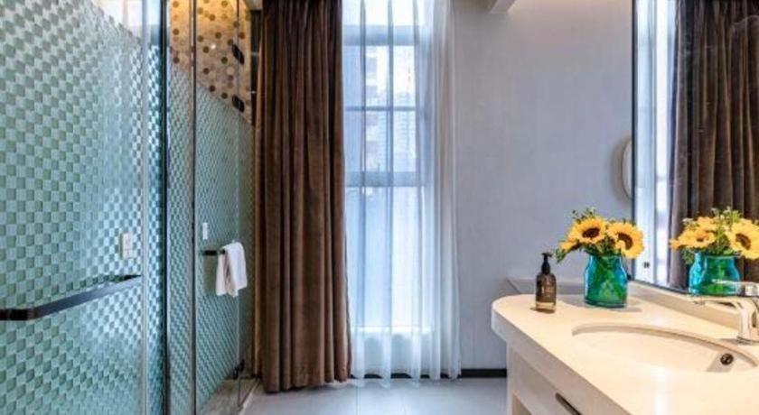 Ibis Styles Kunming Nanping Hotel Ngoại thất bức ảnh