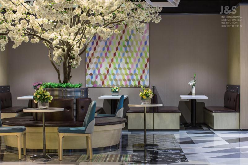 Ibis Styles Kunming Nanping Hotel Ngoại thất bức ảnh