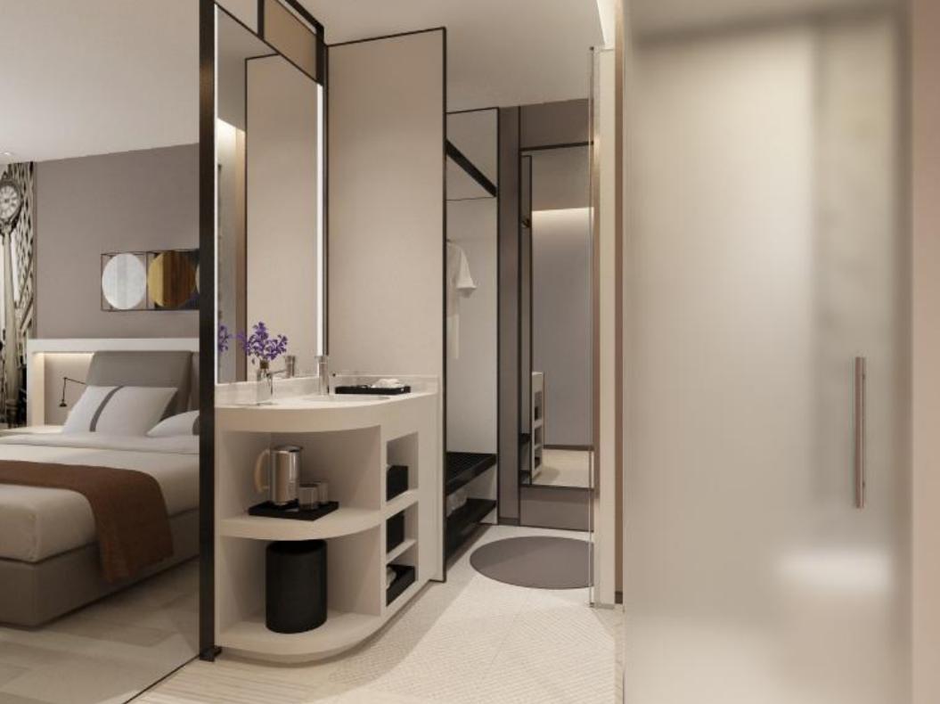 Ibis Styles Kunming Nanping Hotel Ngoại thất bức ảnh