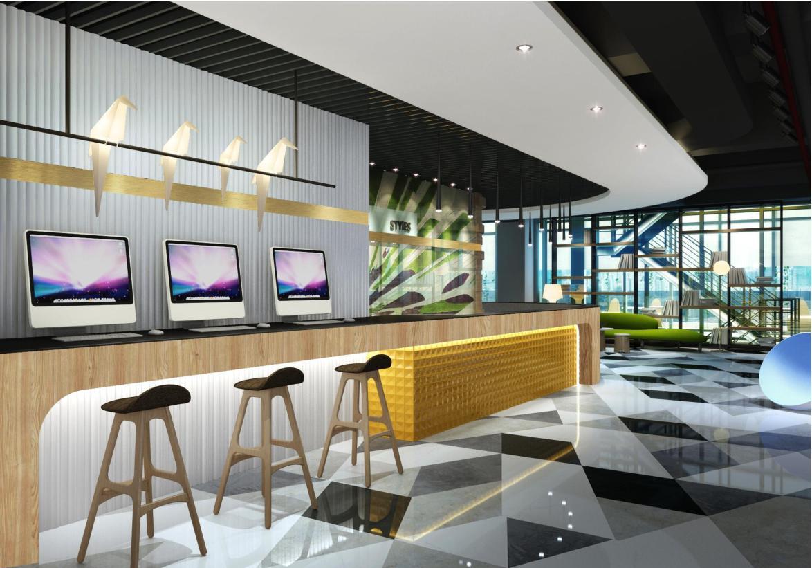 Ibis Styles Kunming Nanping Hotel Ngoại thất bức ảnh