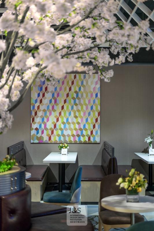 Ibis Styles Kunming Nanping Hotel Ngoại thất bức ảnh